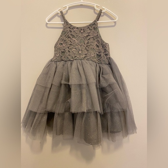 Pink & Violet size 3T - Picture 6 of 6